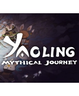 Yaoling: Mythical Journey Steam Key EUROPE